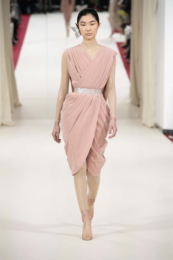 006 SPRING-SUMMER 2022 ALEXIS MABILLE HAUTE COUTURE COLLECTION