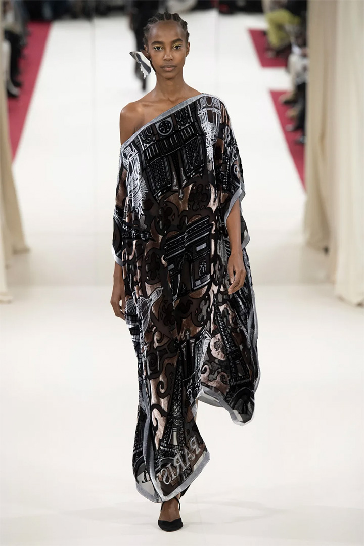 007 SPRING-SUMMER 2022 ALEXIS MABILLE HAUTE COUTURE COLLECTION