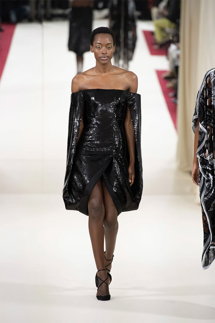 009 SPRING-SUMMER 2022 ALEXIS MABILLE HAUTE COUTURE COLLECTION