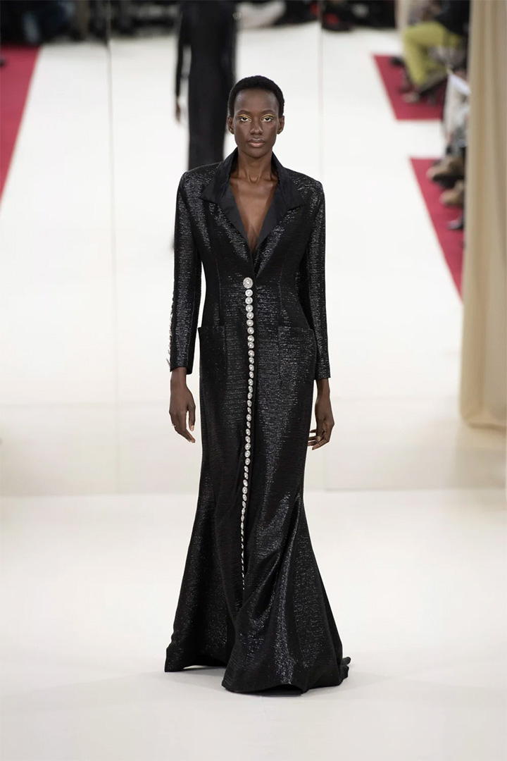 014 SPRING-SUMMER 2022 ALEXIS MABILLE HAUTE COUTURE COLLECTION