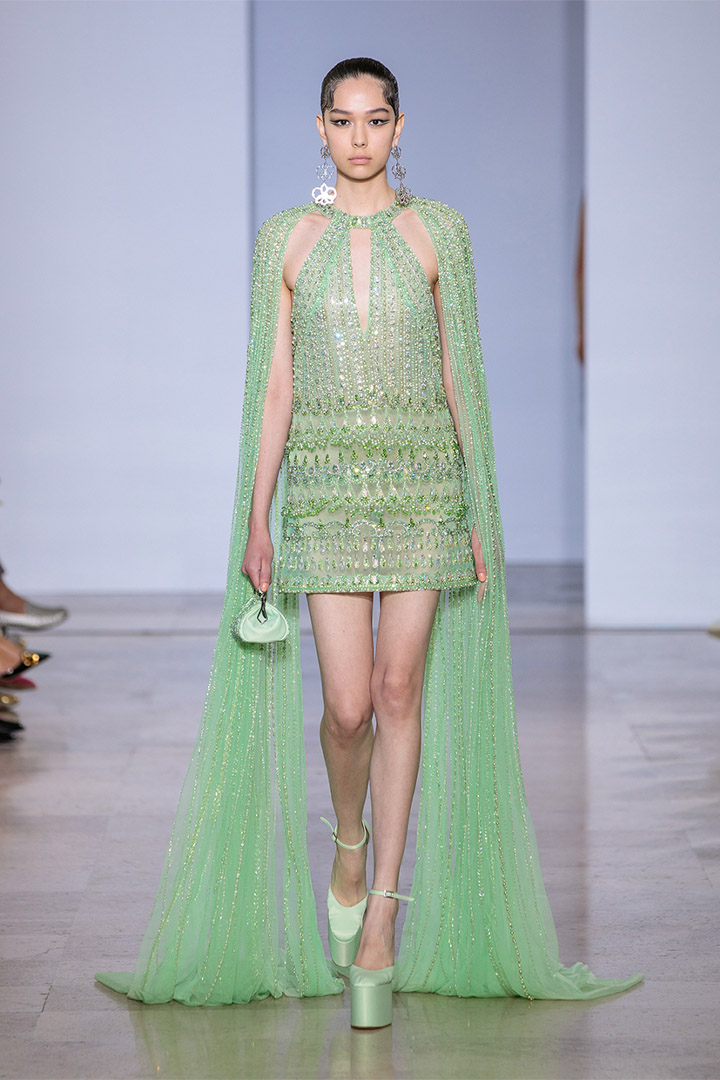 037 GEORGES HOBEIKA AUTUMN-WINTER 2022/23 COUTURE COLLECTION