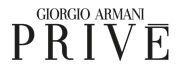 GIORGIO ARMANI PRIVE - LOGO