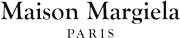 MAISON MARGIELA - LOGO