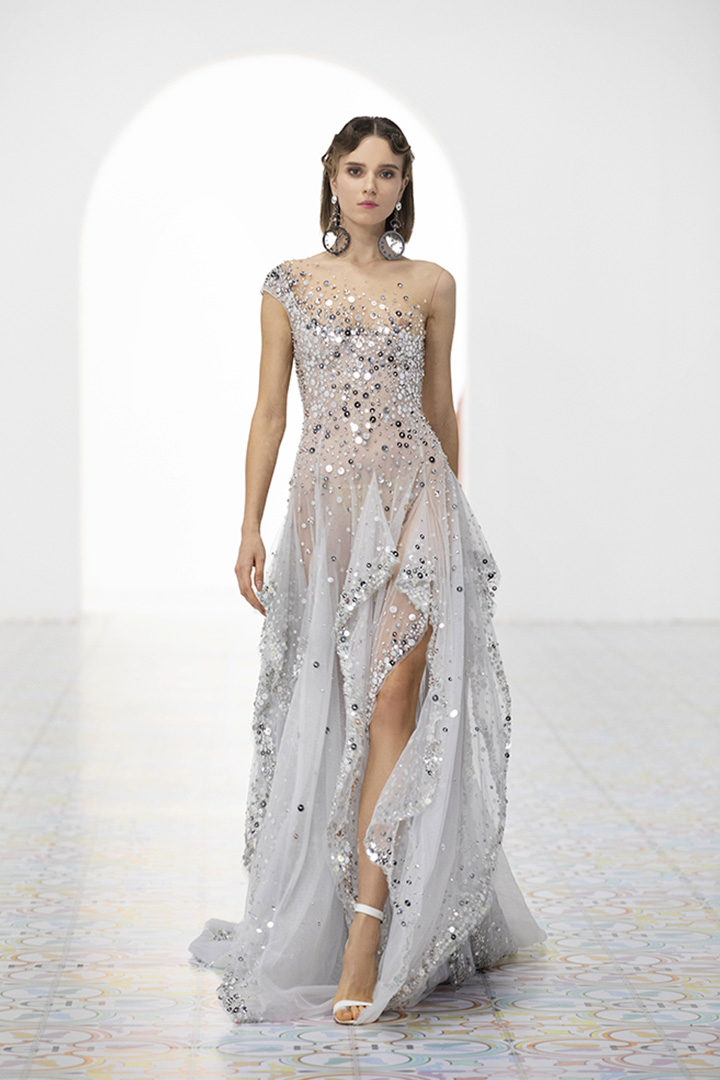 046 SPRING-SUMMER 2022 GEORGES HOBEIKA COUTURE COLLECTION