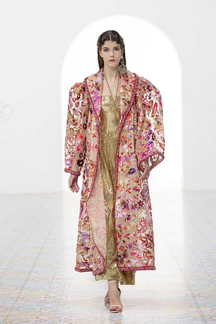 052 SPRING-SUMMER 2022 GEORGES HOBEIKA COUTURE COLLECTION