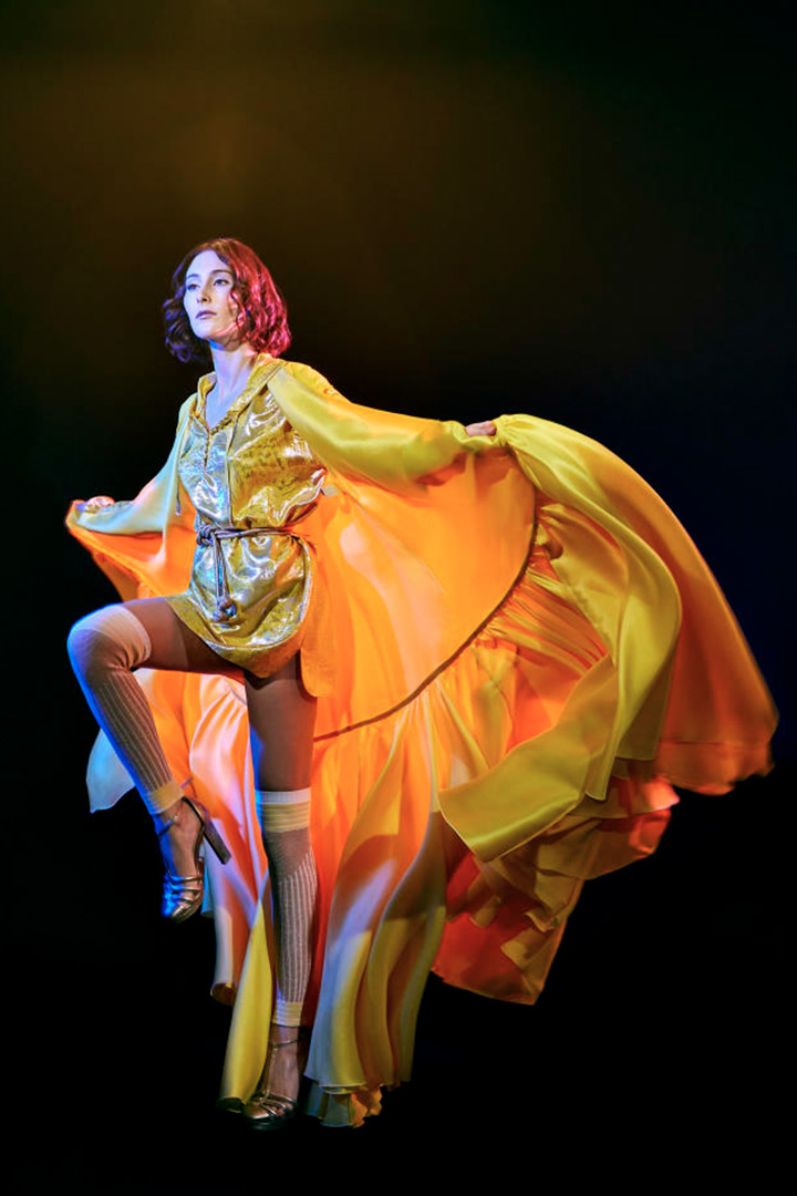 034 SPRING-SUMMER 2022 JULIEN FOURNIÉ HAUTE COUTURE COLLECTION