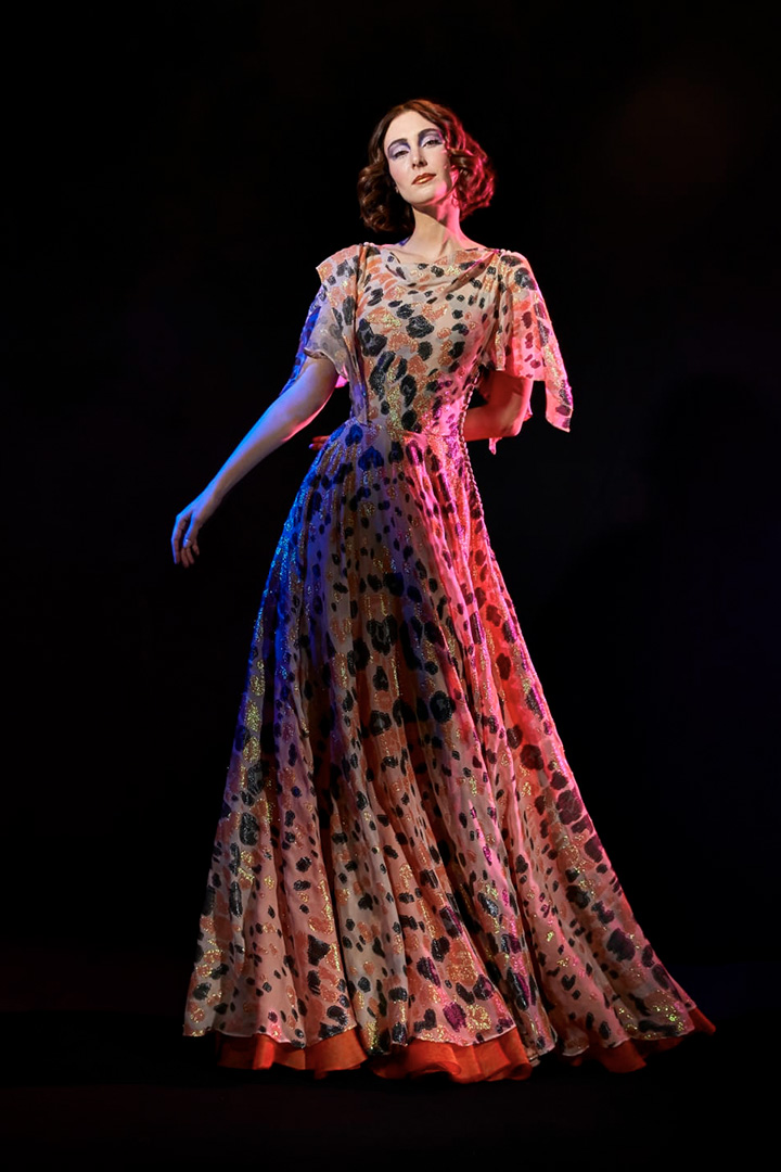 039 SPRING-SUMMER 2022 JULIEN FOURNIÉ HAUTE COUTURE COLLECTION