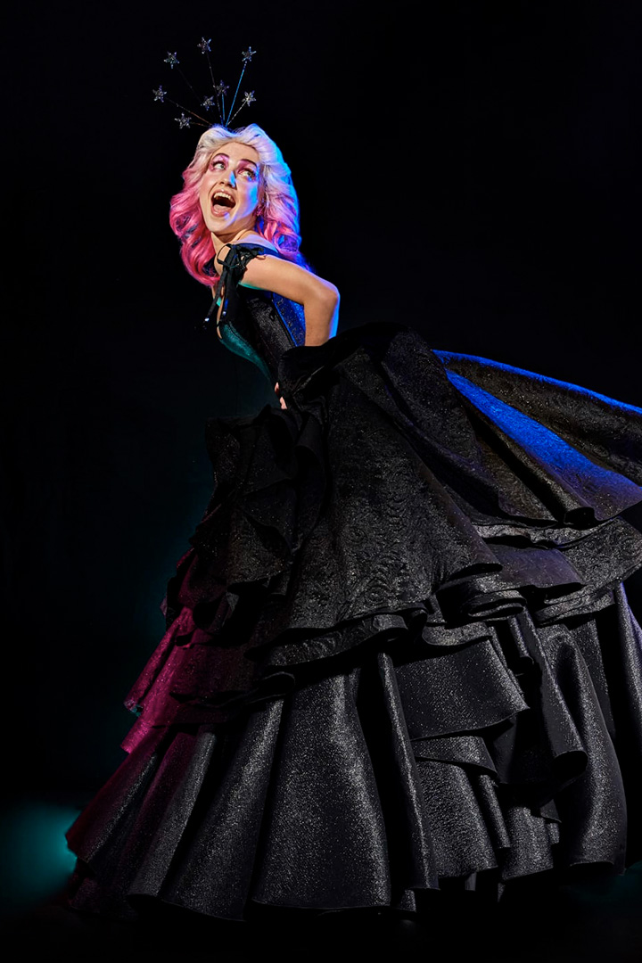 041 SPRING-SUMMER 2022 JULIEN FOURNIÉ HAUTE COUTURE COLLECTION