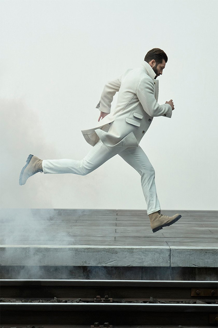 13 BRUNELLO CUCINELLI GALLERY - MILAN FASHION WEEK