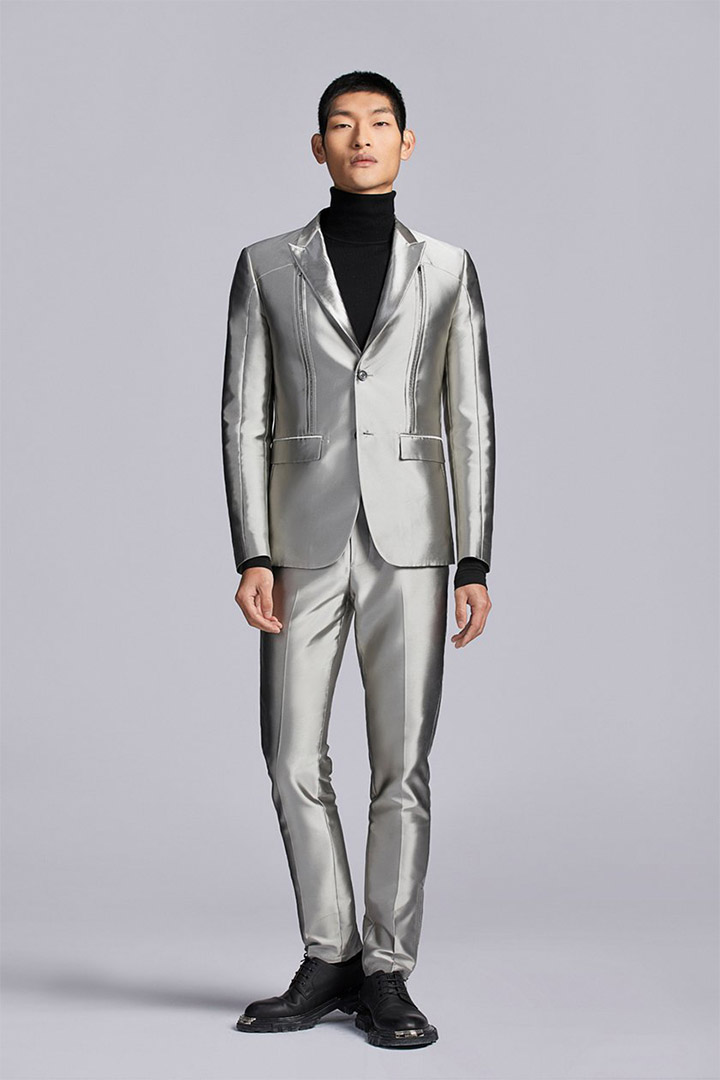 01 KB HONG GALLERY- MILAN FASHION WEEK