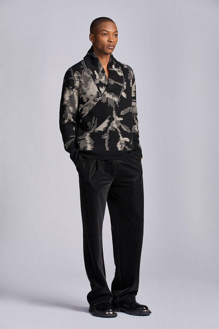 04 KB HONG GALLERY- MILAN FASHION WEEK