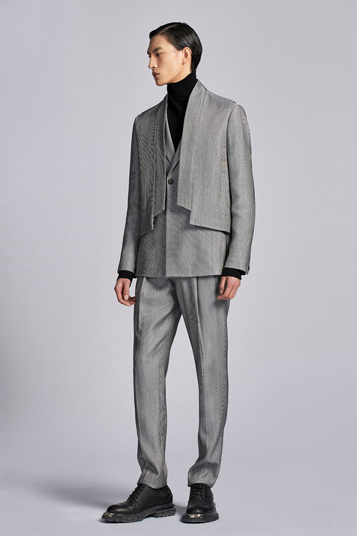 05 KB HONG GALLERY- MILAN FASHION WEEK