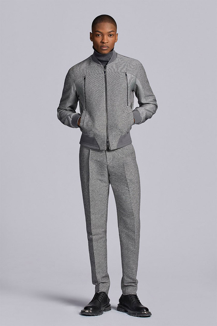 06 KB HONG GALLERY- MILAN FASHION WEEK