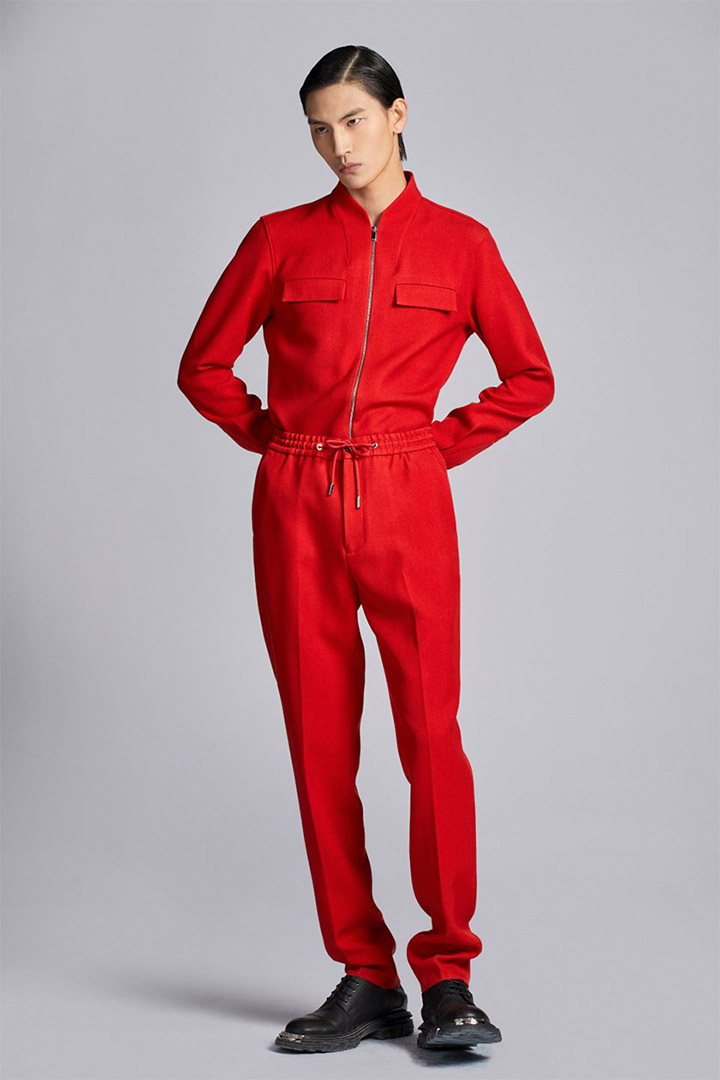 11 KB HONG GALLERY- MILAN FASHION WEEK