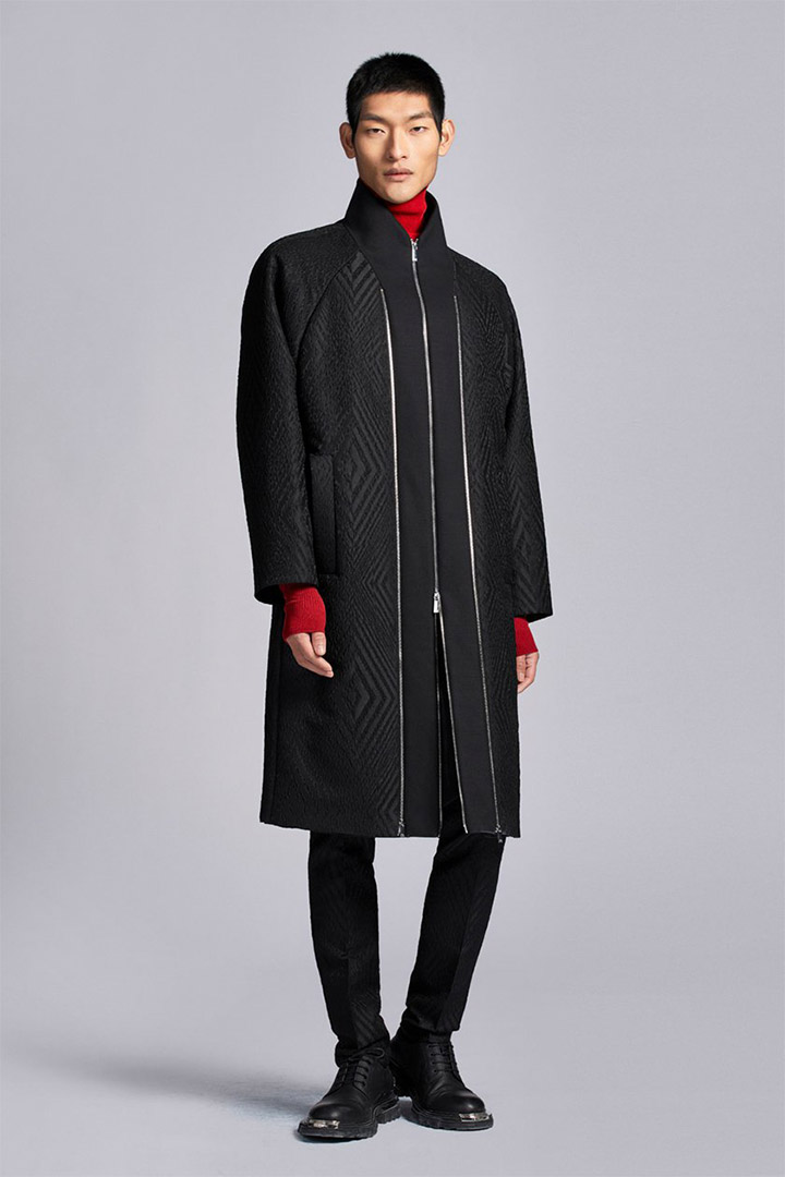 12 KB HONG GALLERY- MILAN FASHION WEEK