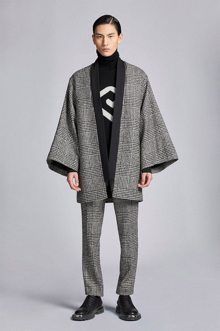 14 KB HONG GALLERY- MILAN FASHION WEEK