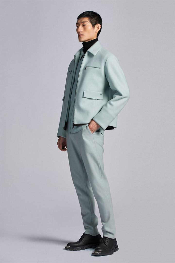 18 KB HONG GALLERY- MILAN FASHION WEEK