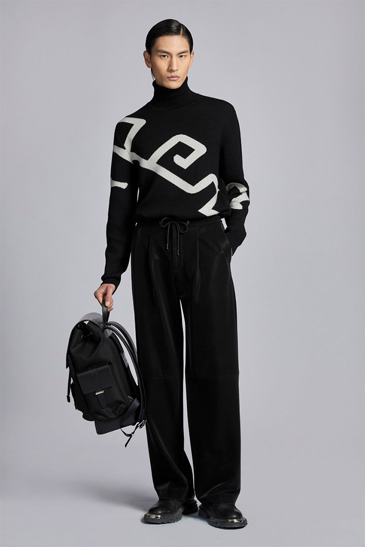 21 KB HONG GALLERY- MILAN FASHION WEEK