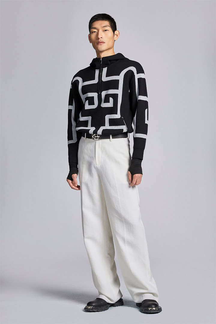 22 KB HONG GALLERY- MILAN FASHION WEEK