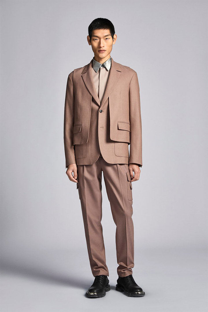 29 KB HONG GALLERY- MILAN FASHION WEEK