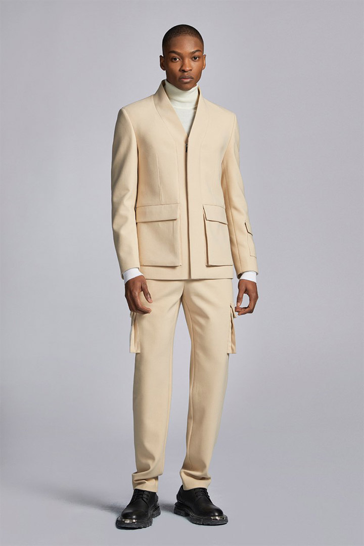 30 KB HONG GALLERY- MILAN FASHION WEEK