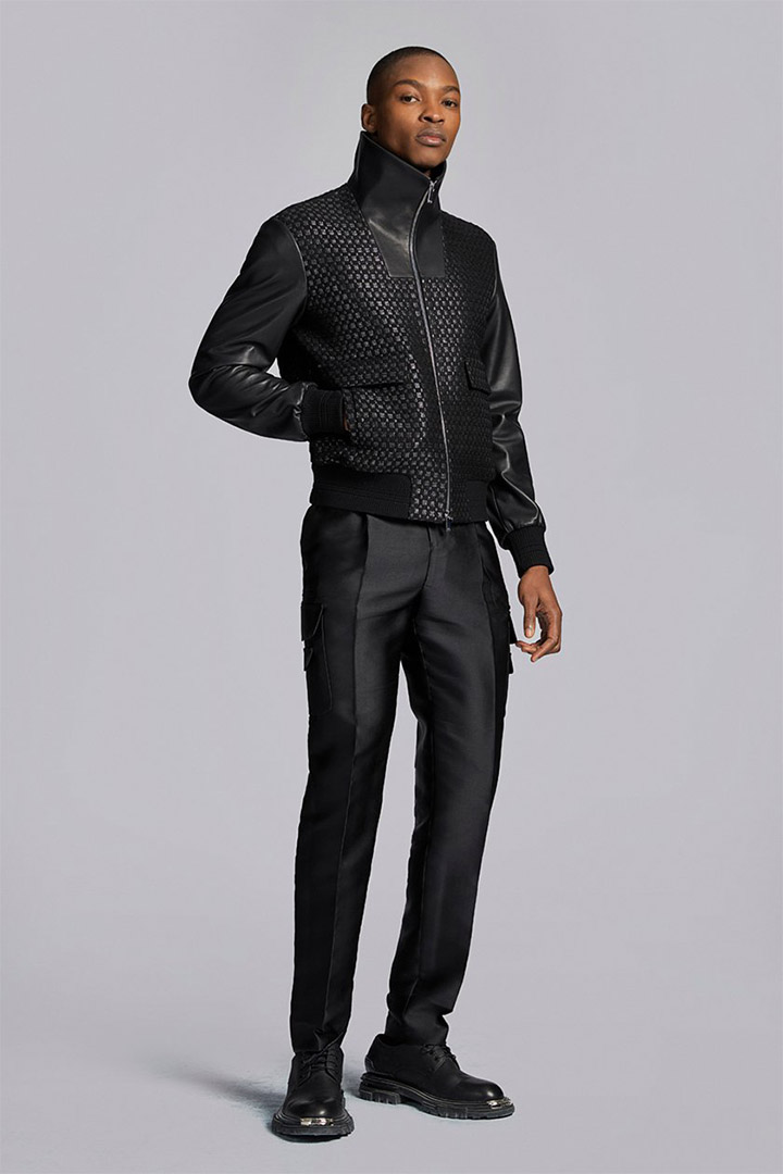 33 KB HONG GALLERY- MILAN FASHION WEEK