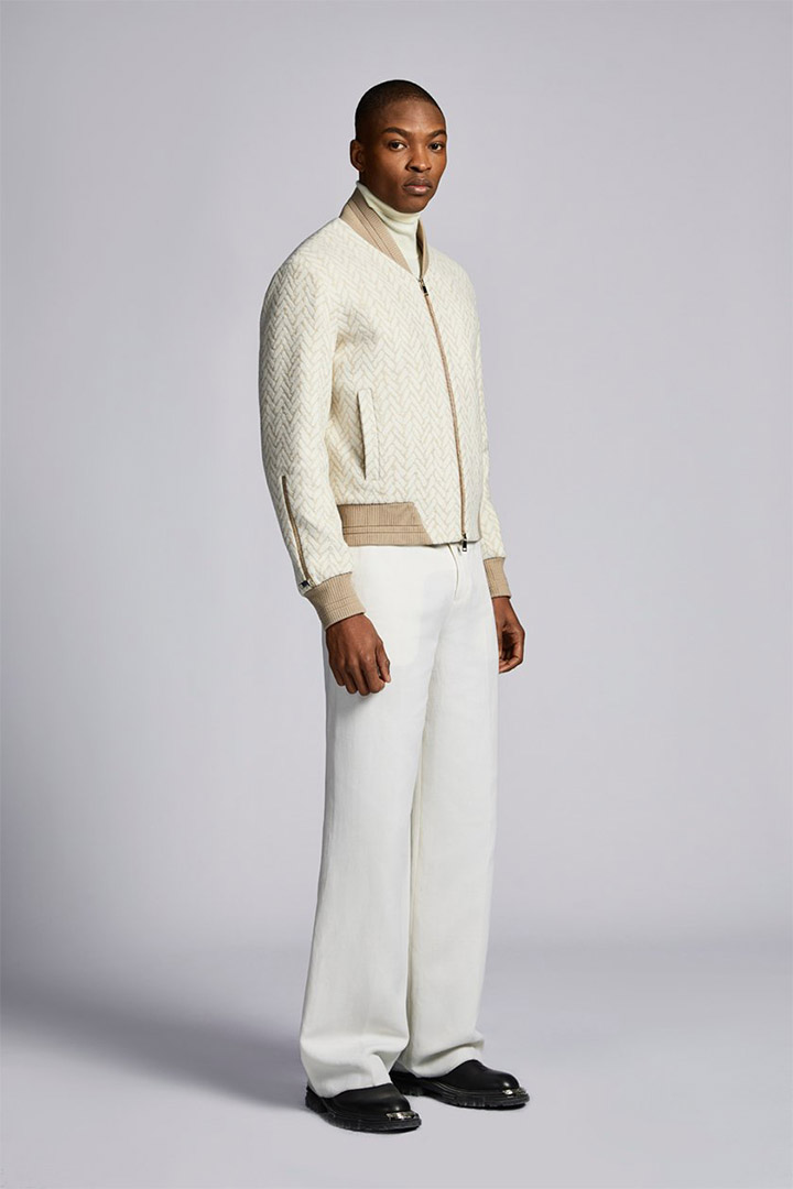 35 KB HONG GALLERY- MILAN FASHION WEEK