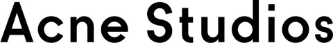 acne-studios - LOGO