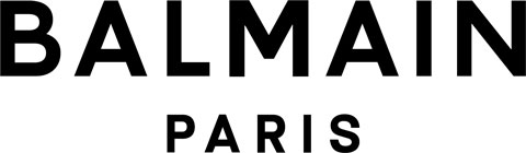 balmain - LOGO