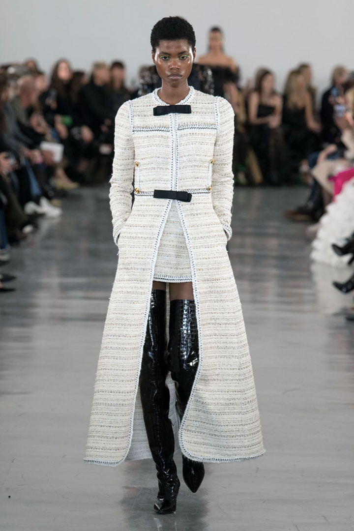 Chanel Fall Winter 2022-2023  Fashion, Paris fashion week, Ready to wear