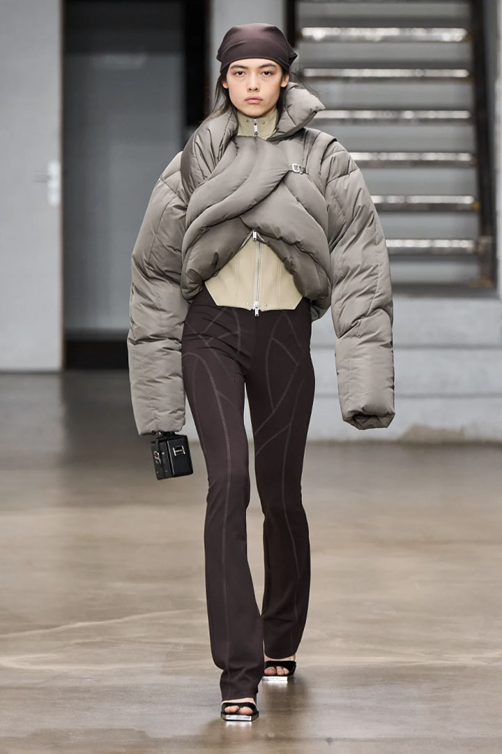 Fall-Winter 2023/24 Pre-Collection - Look 14 — Fashion