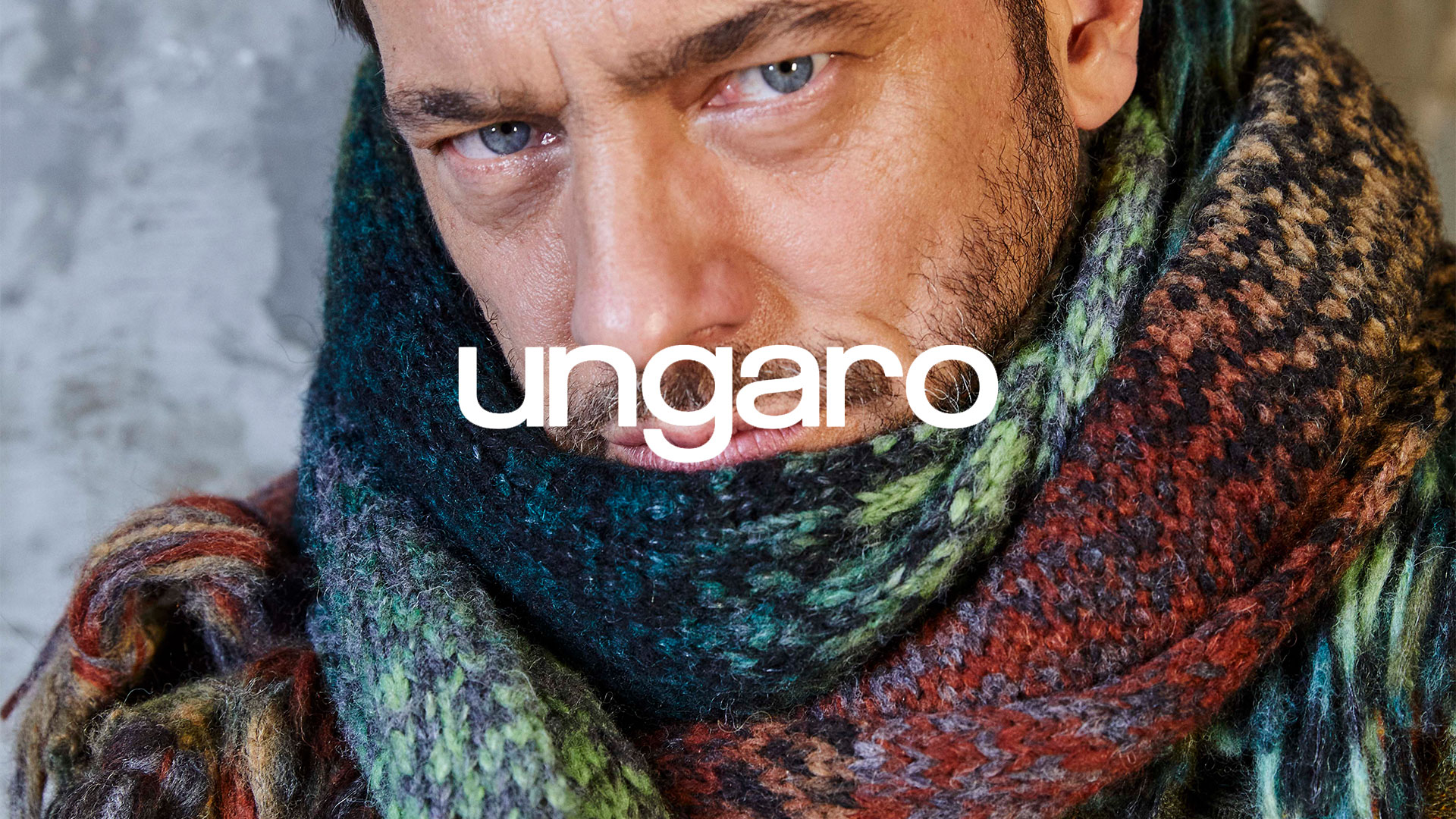 UNGARO MEN