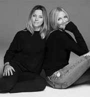 CO-FOUNDERS - Dimitra Kolotoura & Mareva Grabowski