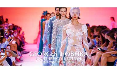 GEORGES - 2023-2024 秋冬 高定系列