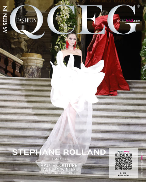 STÉPHANE ROLLAND HAUTE COUTURE