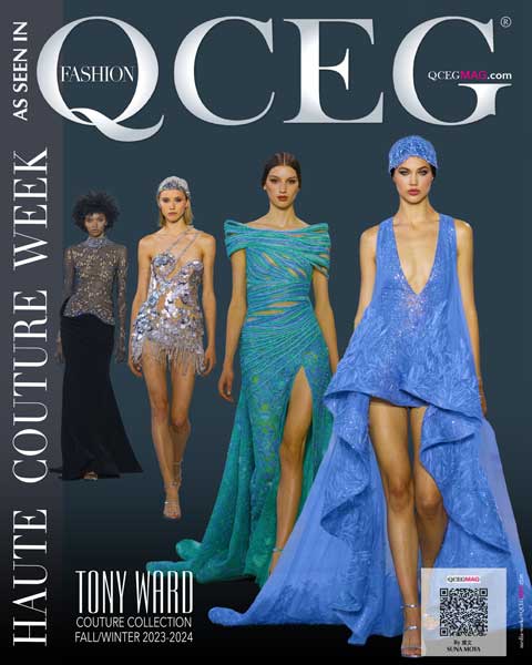 TONY WARD COUTURE