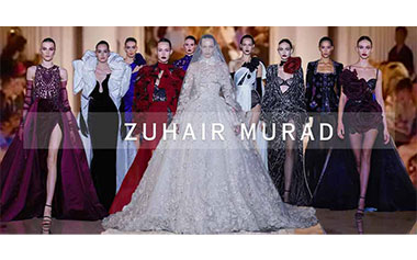 ZUHAIR MURAD - Autumn-Winter Haute Couture Collection