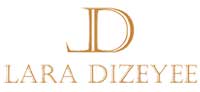 LARA DIZEYEE - LOGO