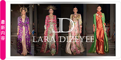LARA DIZEYEE