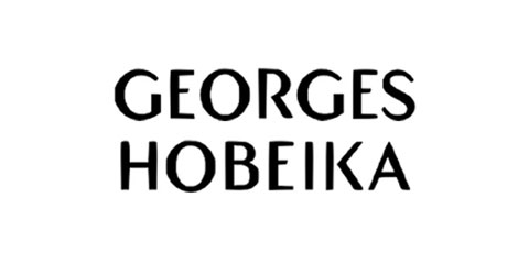 GEORGES HOBEIKA - LOGO