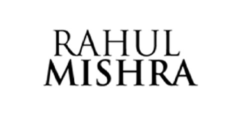 RAHUL MISHRA - LOGO