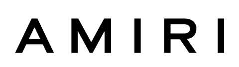 AMIRI - LOGO