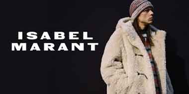 ISABEL MARANT RELATED POST