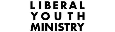 LIBERAL YOUTH MINISTRY - LOGO