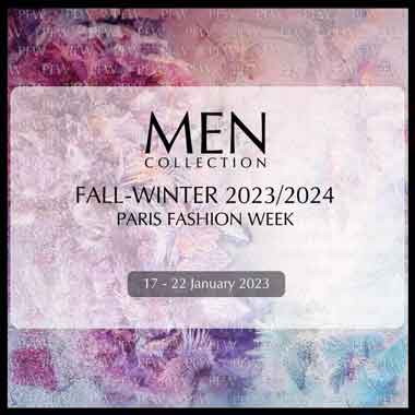 FW23 MEN READY-TO-WEAR COLLECTIONS