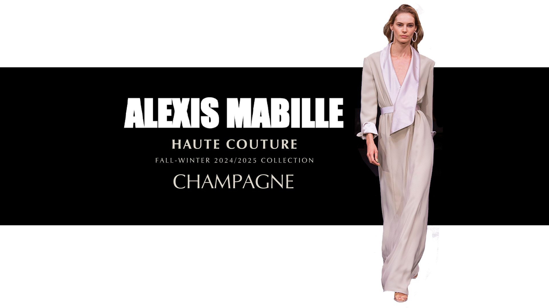 ALEXIS MABILE PREVIEW