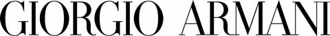 GIORGIO ARMANI LOGO 1