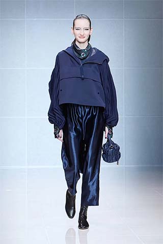 GIORGIO ARMANI MFW FW24