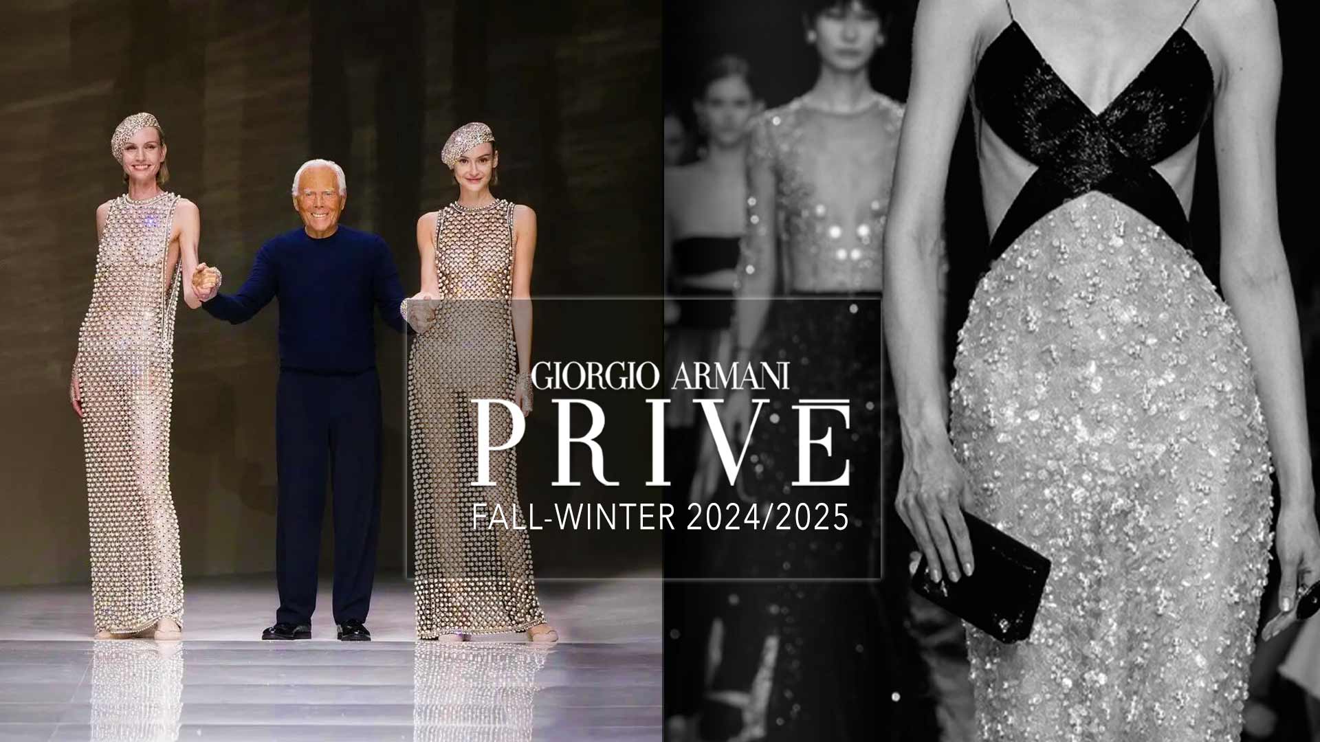 GIORGIO ARMANI