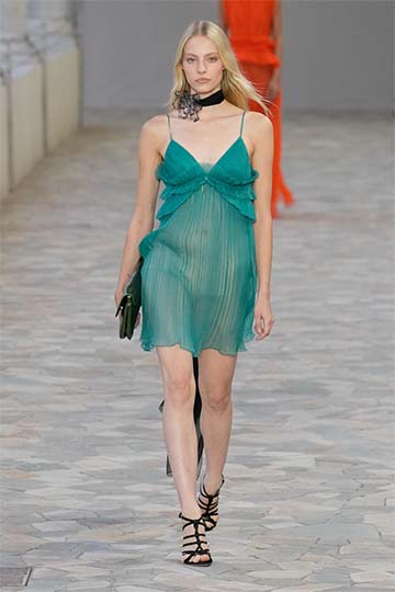 ALBERTA FERRETTI SS25